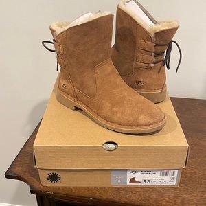 Ugg Naiyah Women's Winter Boot